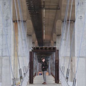 Meet your Posher, John